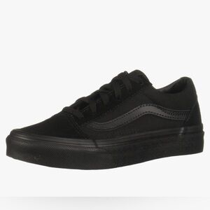 VANS Low Top Old Skool Suede Sneakers